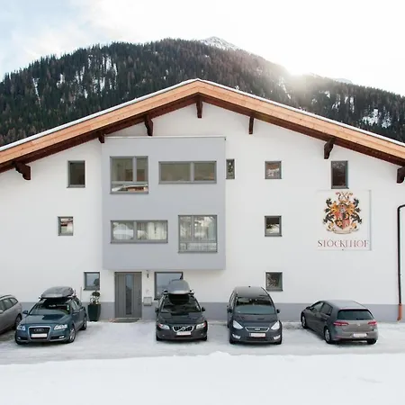 Stoecklhof