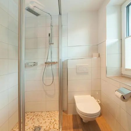 Stoecklhof Apartamento